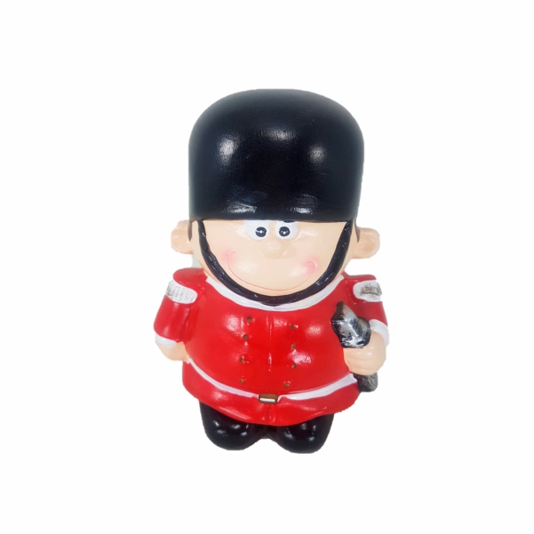 Soldadinho Inglês modelo 1